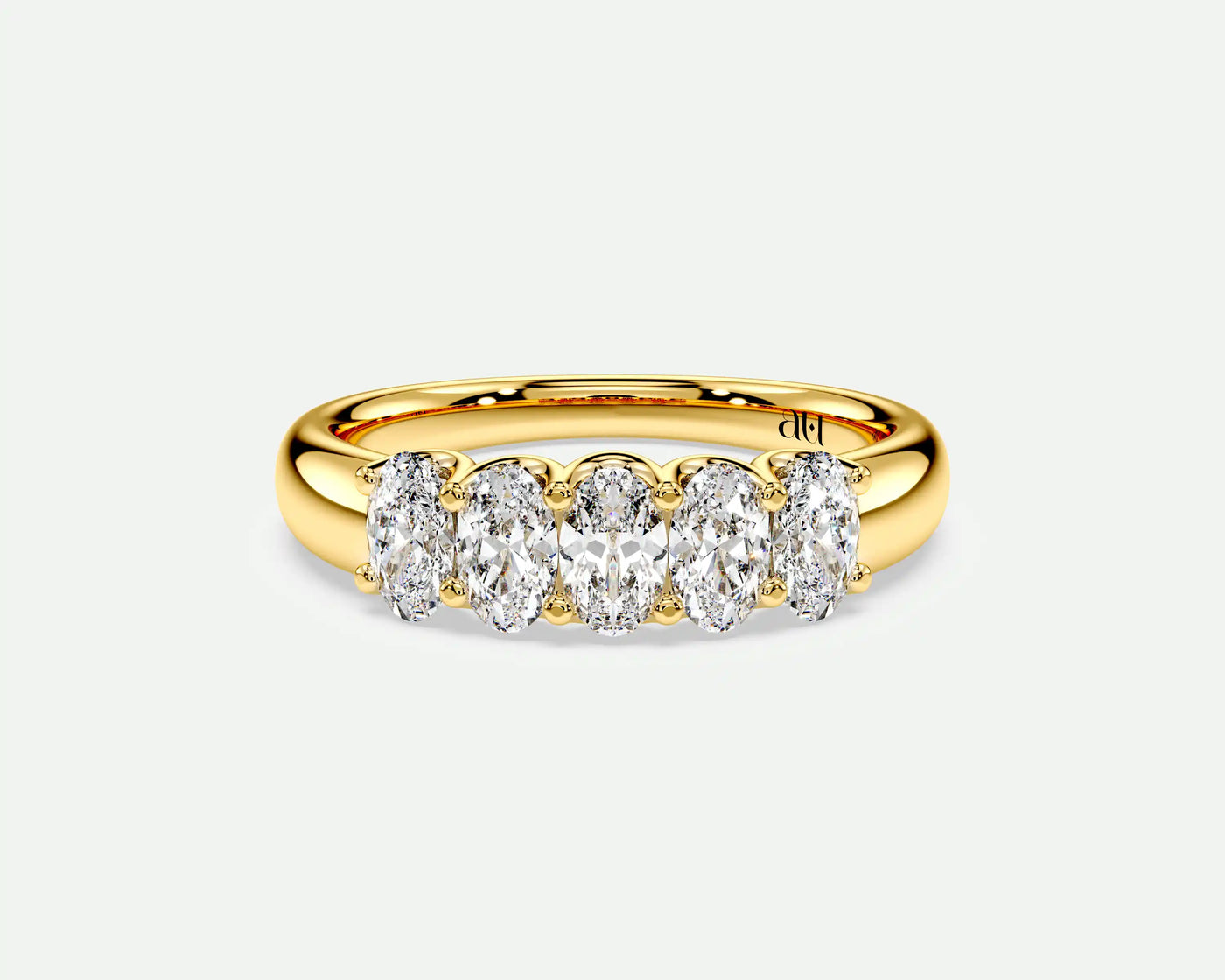 Silver (Yellow Gold)