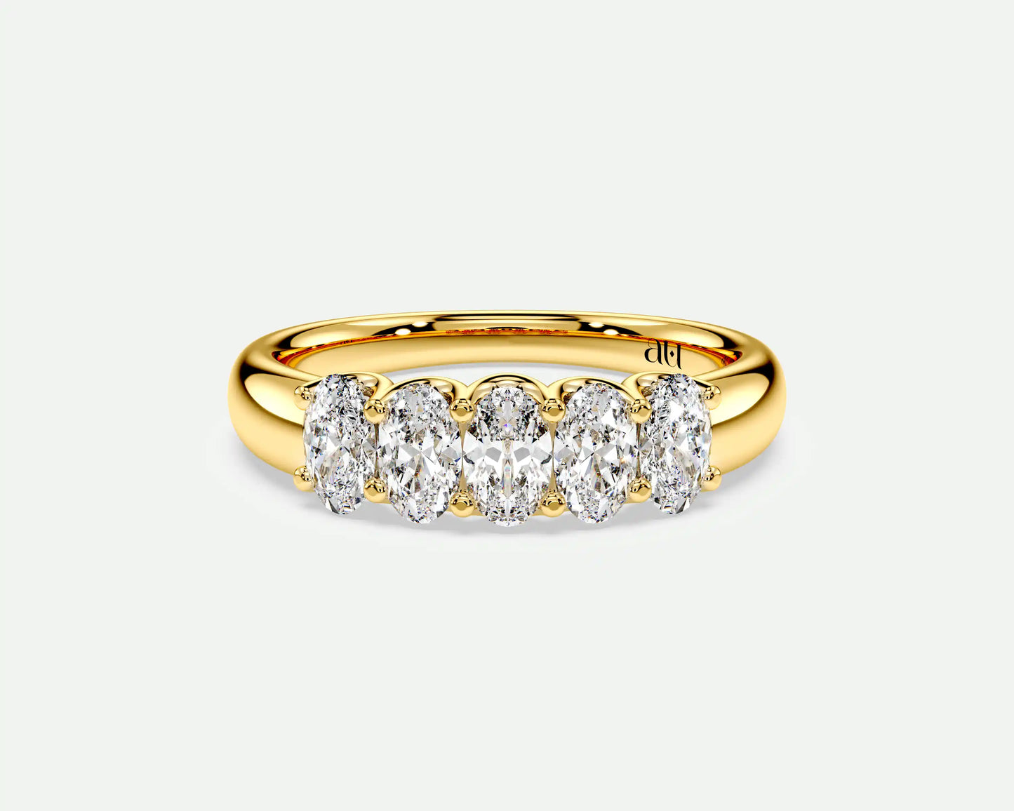 Silver (Yellow Gold)