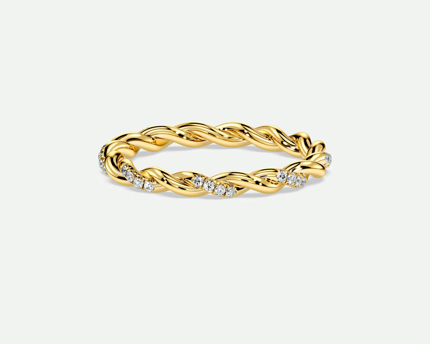 Silver (Yellow Gold)