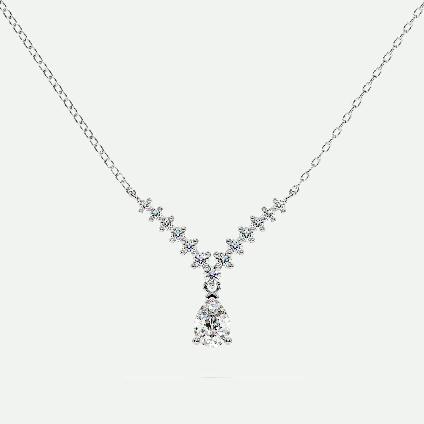 Silver (White Gold)