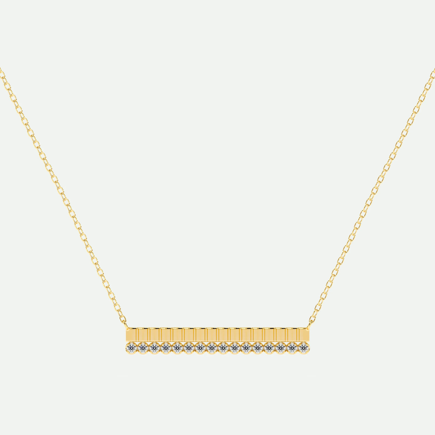 Silver (Yellow Gold)