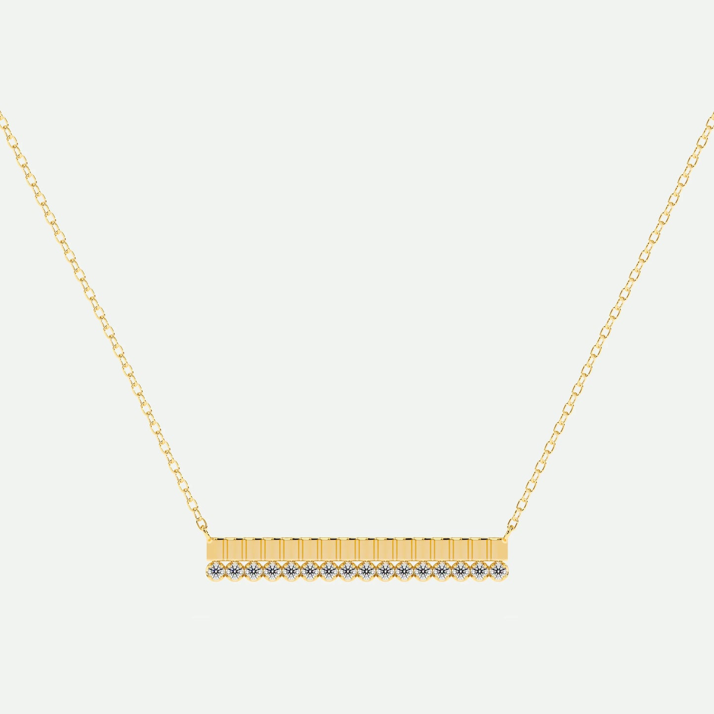 Silver (Yellow Gold)