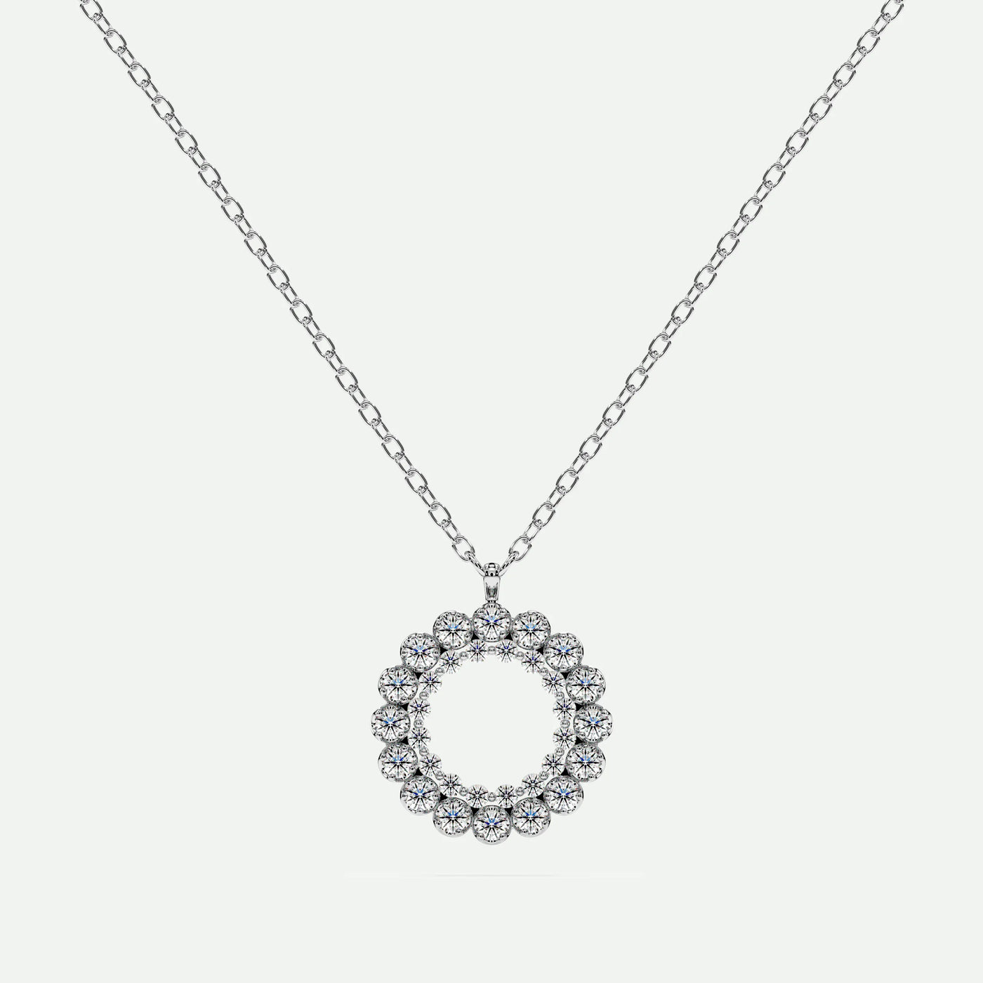 Silver (White Gold)