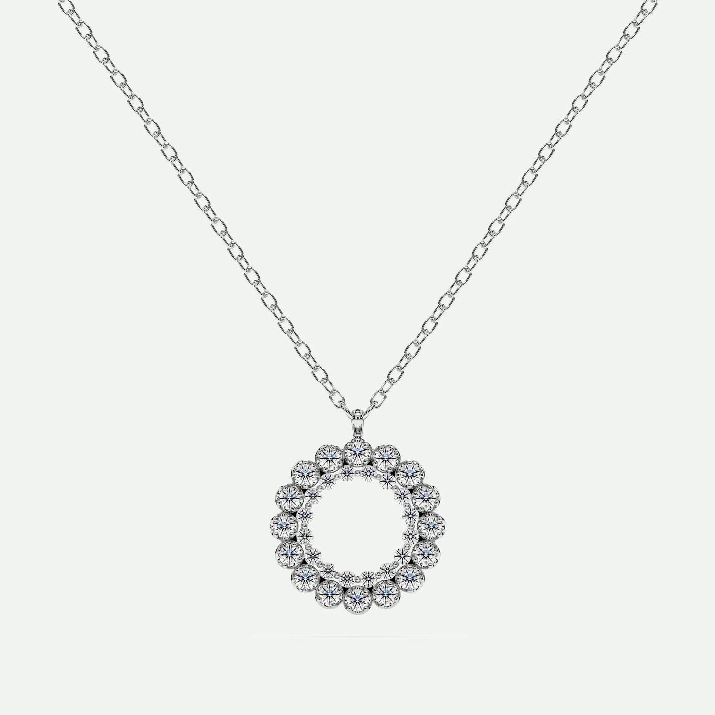 Silver (White Gold)