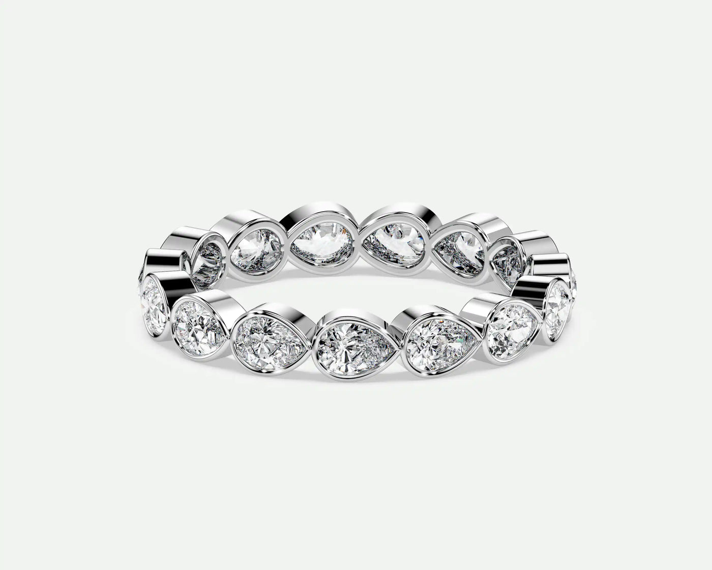 Silver (White Gold)