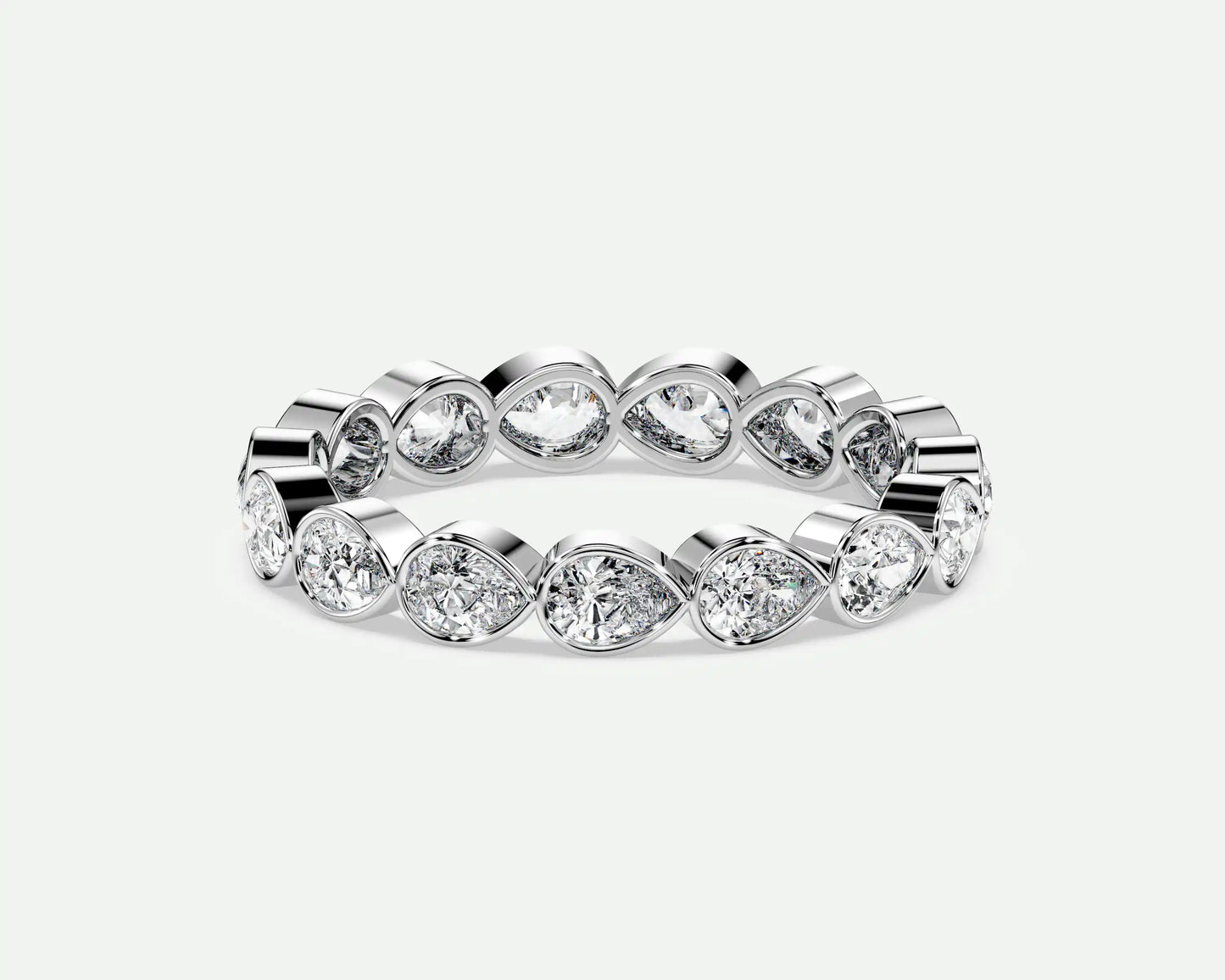 Silver (White Gold)