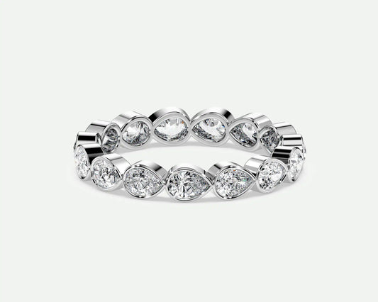 Silver (White Gold)