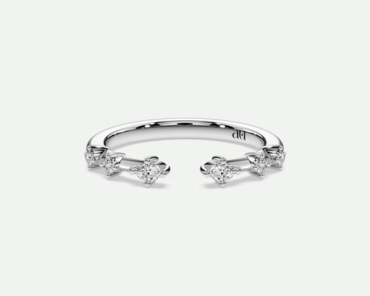 Silver (White Gold)