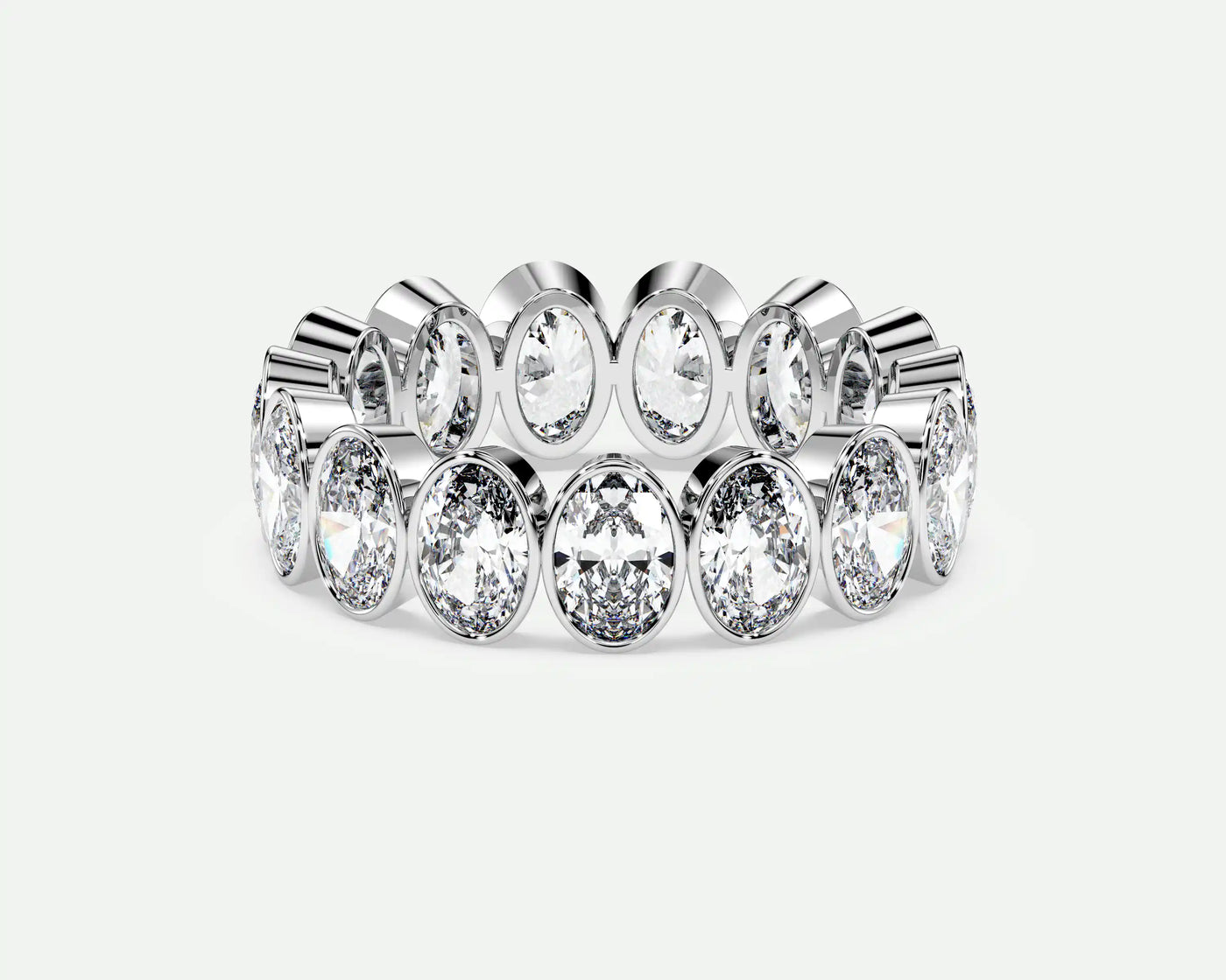 Silver (White Gold)