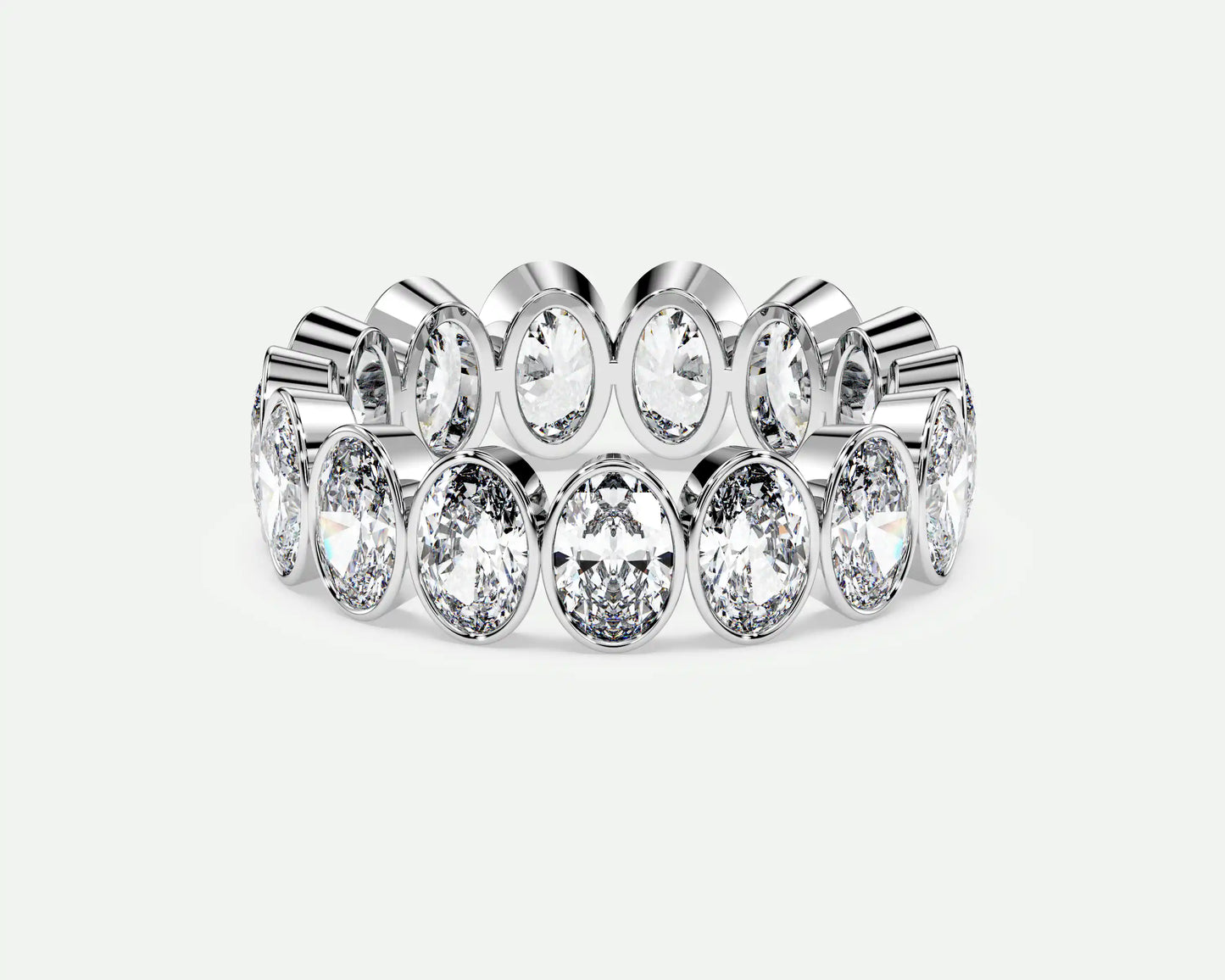 Silver (White Gold)