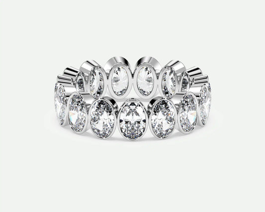 Silver (White Gold)