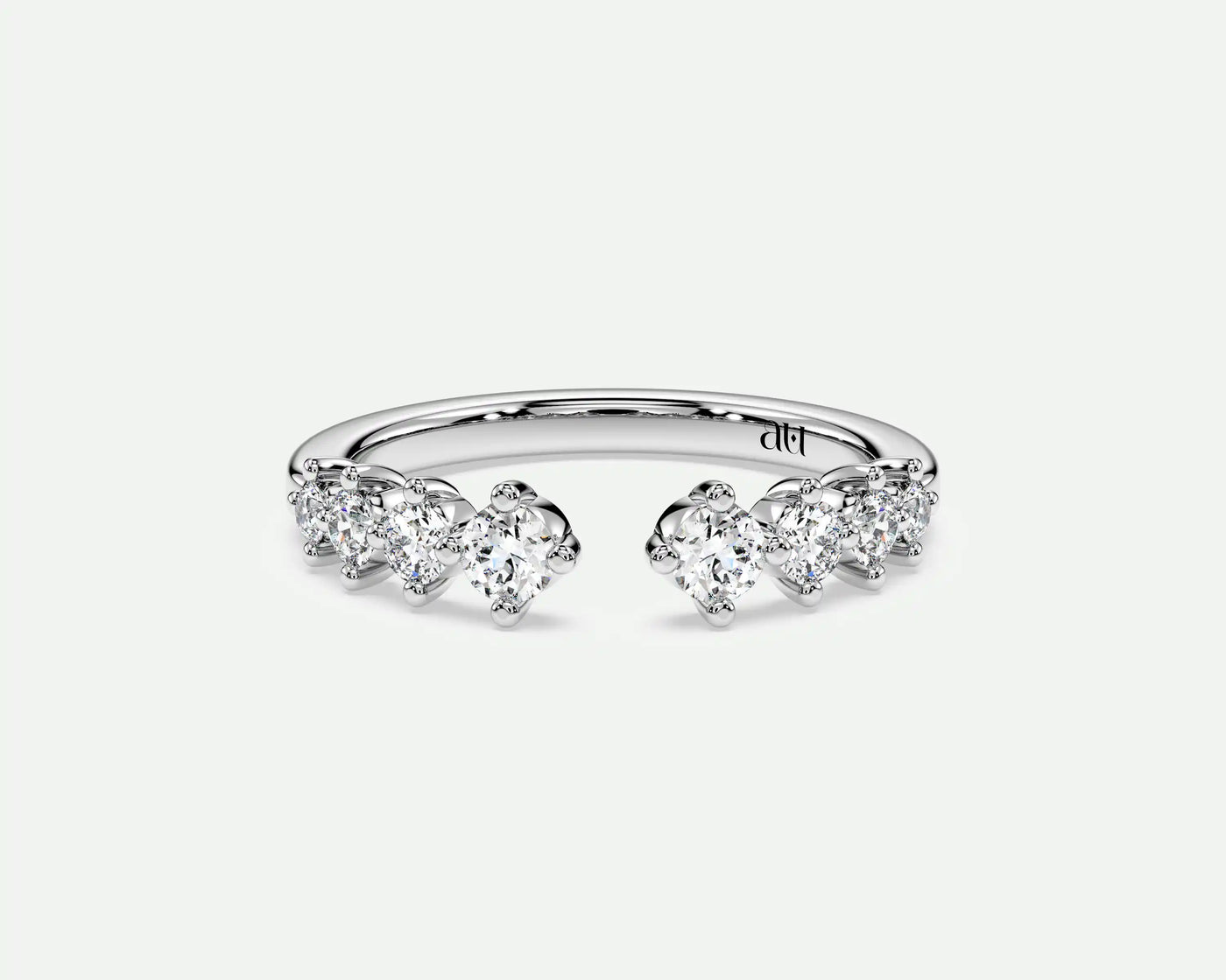 Silver (White Gold)