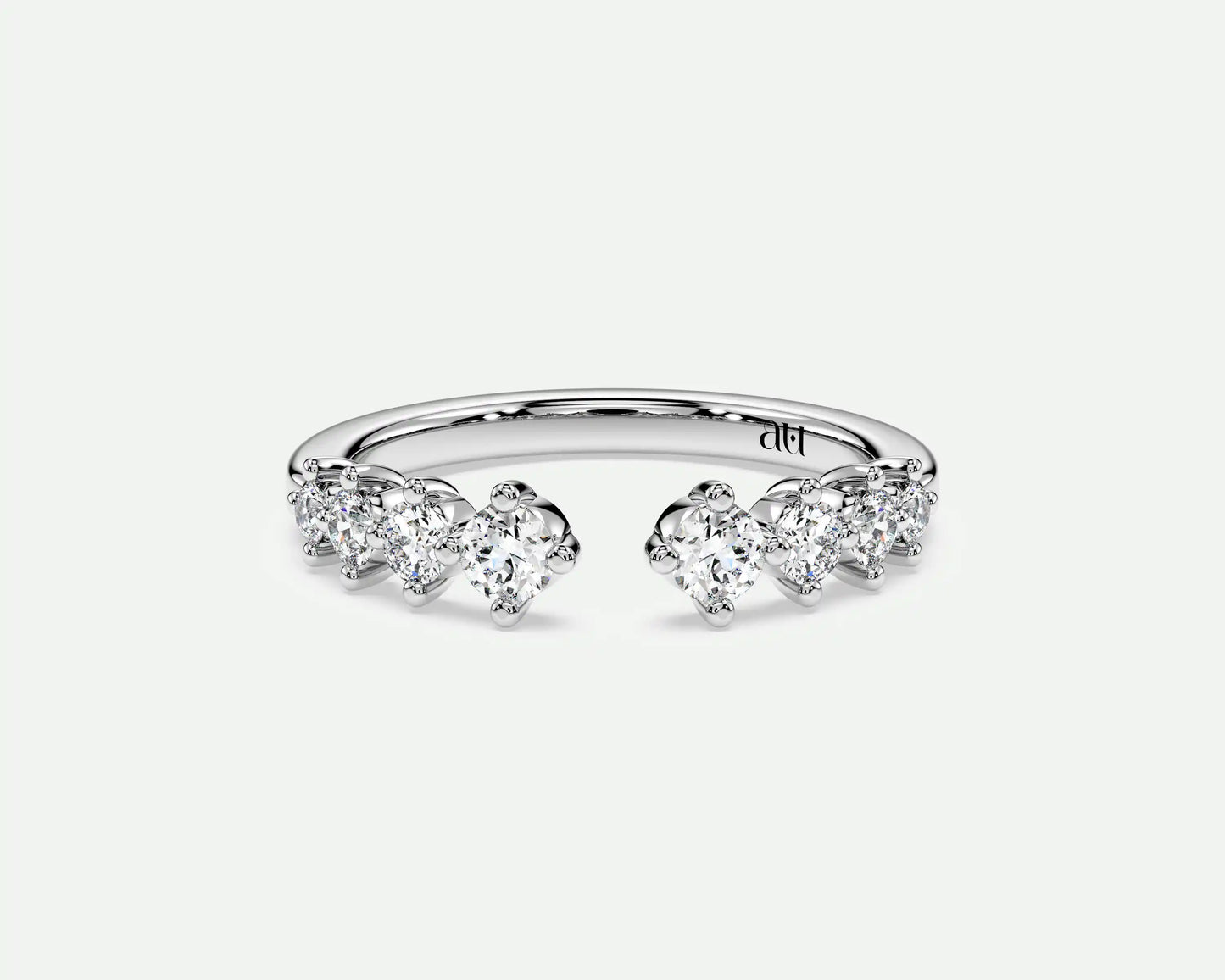 Silver (White Gold)
