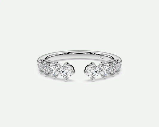 Silver (White Gold)