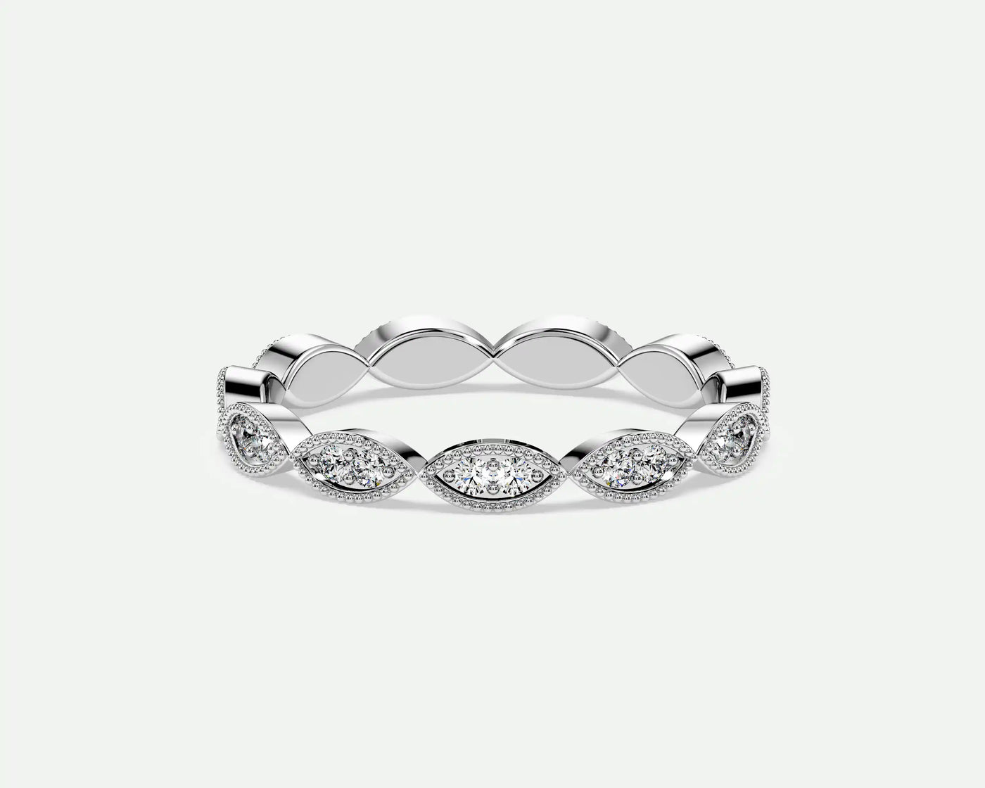 Silver (White Gold)