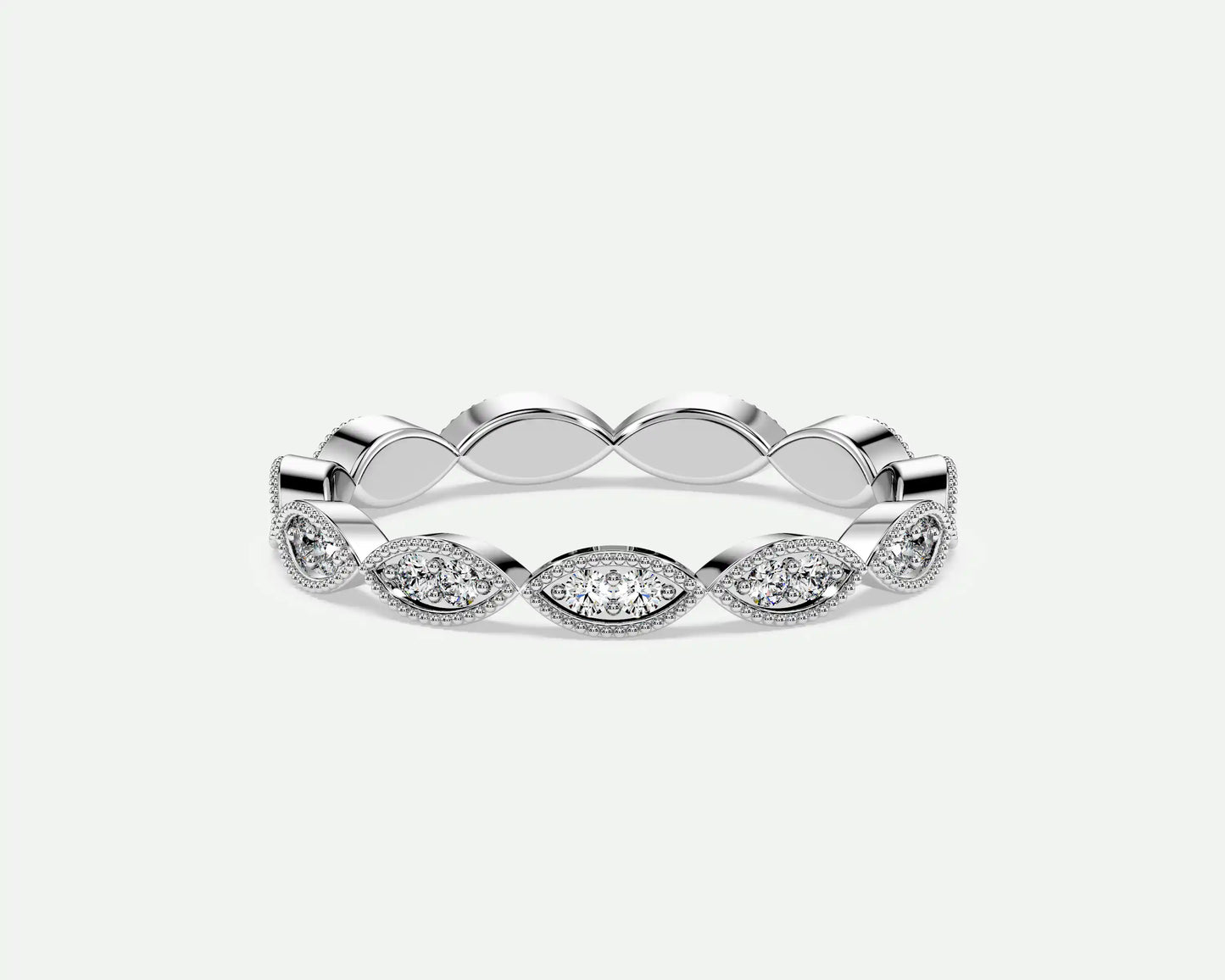 Silver (White Gold)