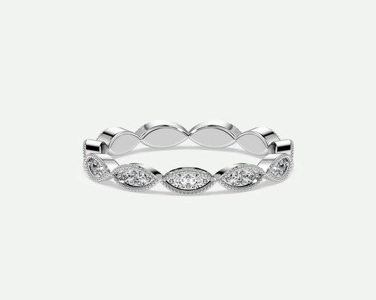 Silver (White Gold)