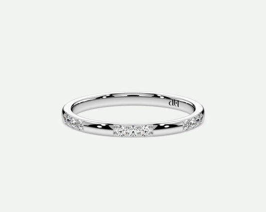 Silver (White Gold)