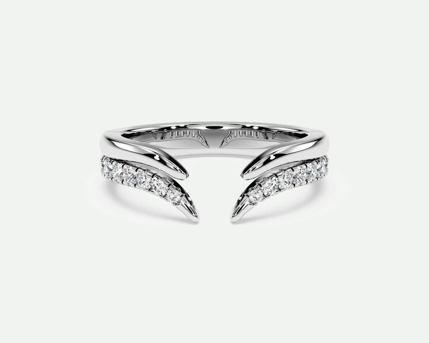 Silver (White Gold)
