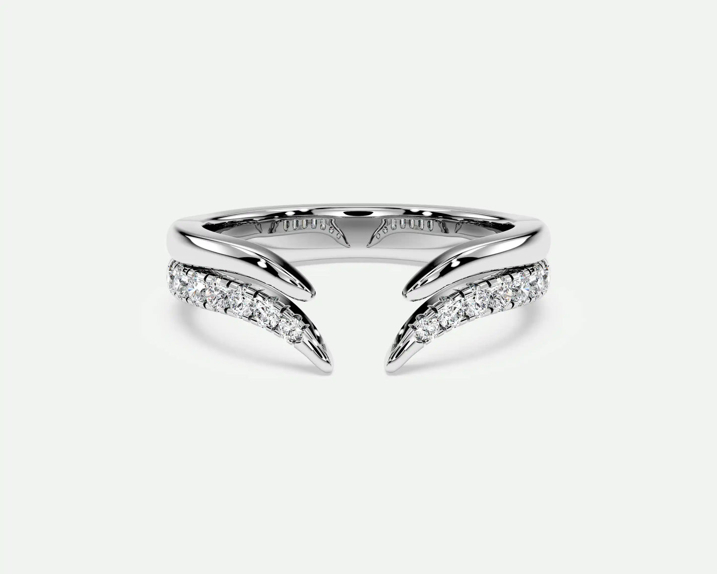 Silver (White Gold)