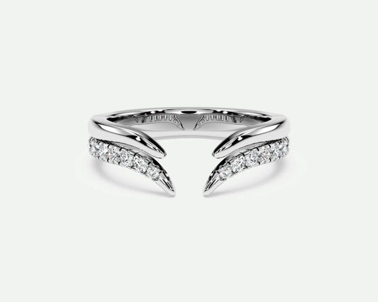 Silver (White Gold)