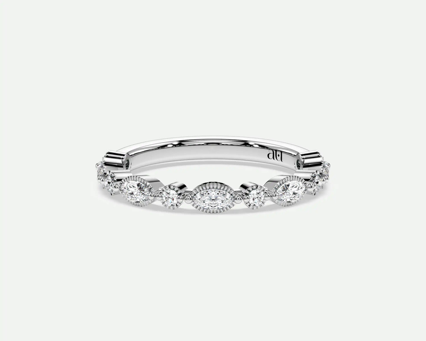 Silver (White Gold)