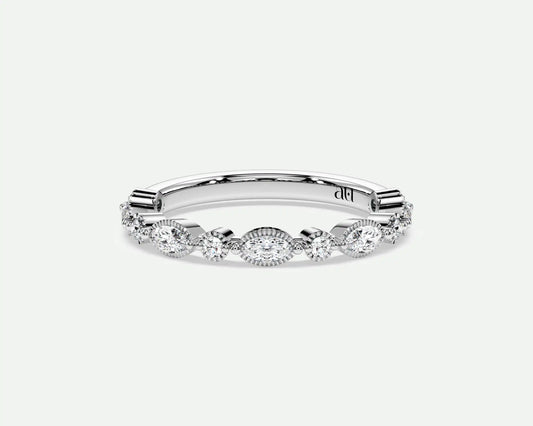 Silver (White Gold)