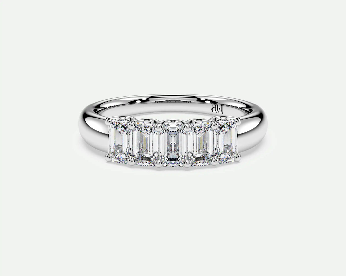 Silver (White Gold)