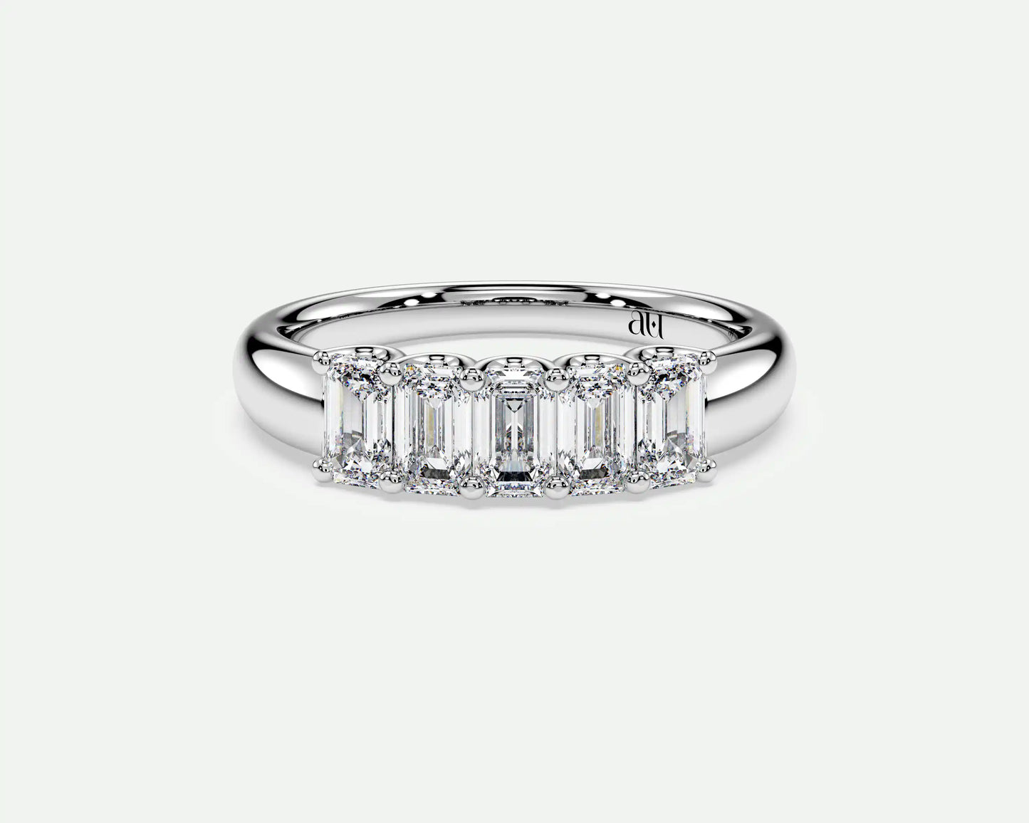 Silver (White Gold)