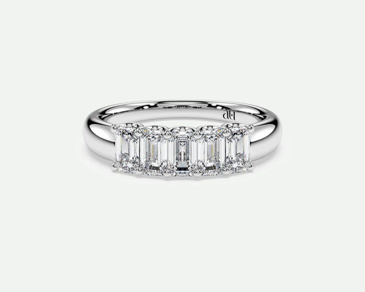 Silver (White Gold)