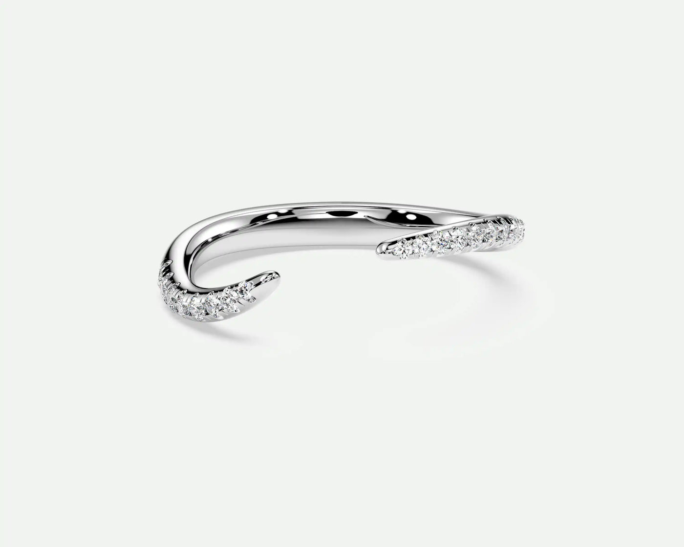 Silver (White Gold)