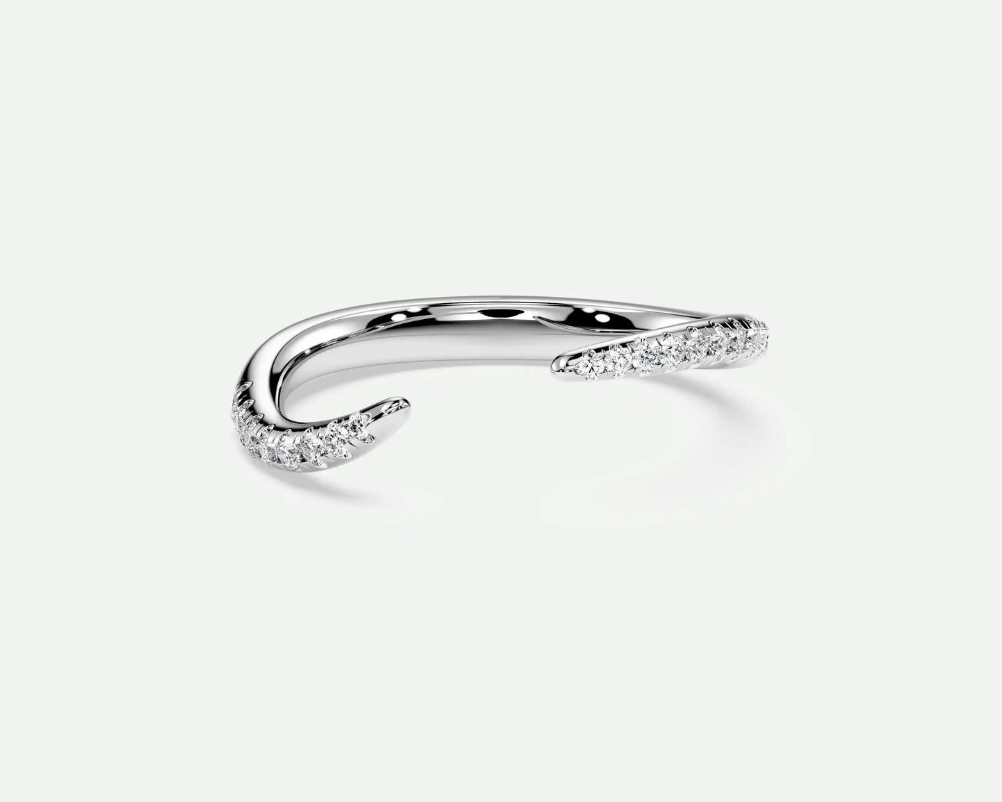Silver (White Gold)