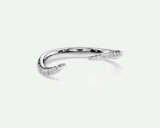 Silver (White Gold)