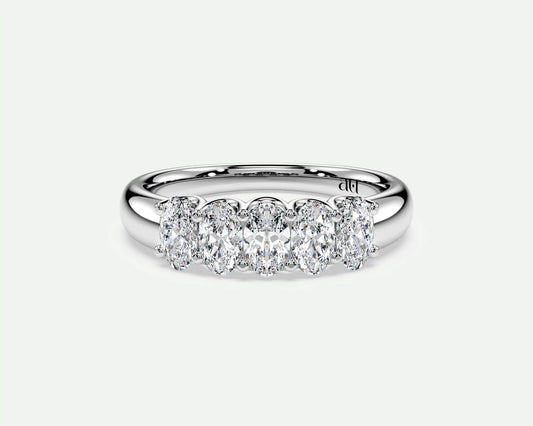 Silver (White Gold)