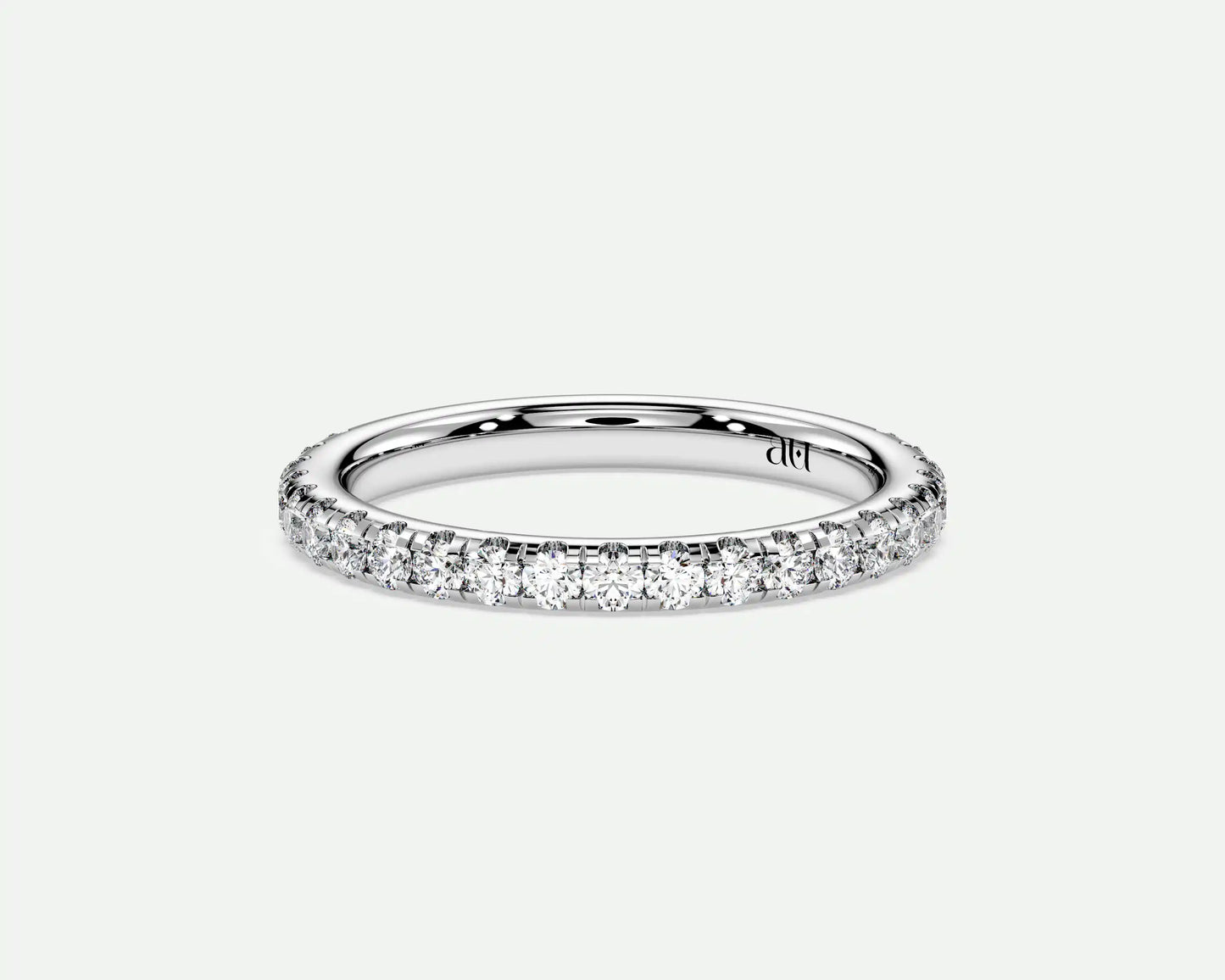 Silver (White Gold)