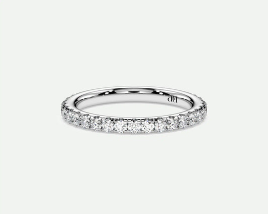 Silver (White Gold)