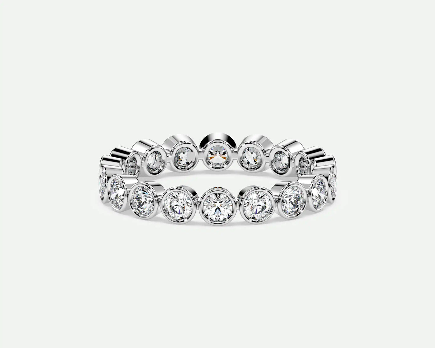 Silver (White Gold)
