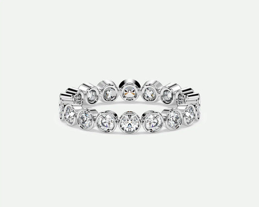 Silver (White Gold)