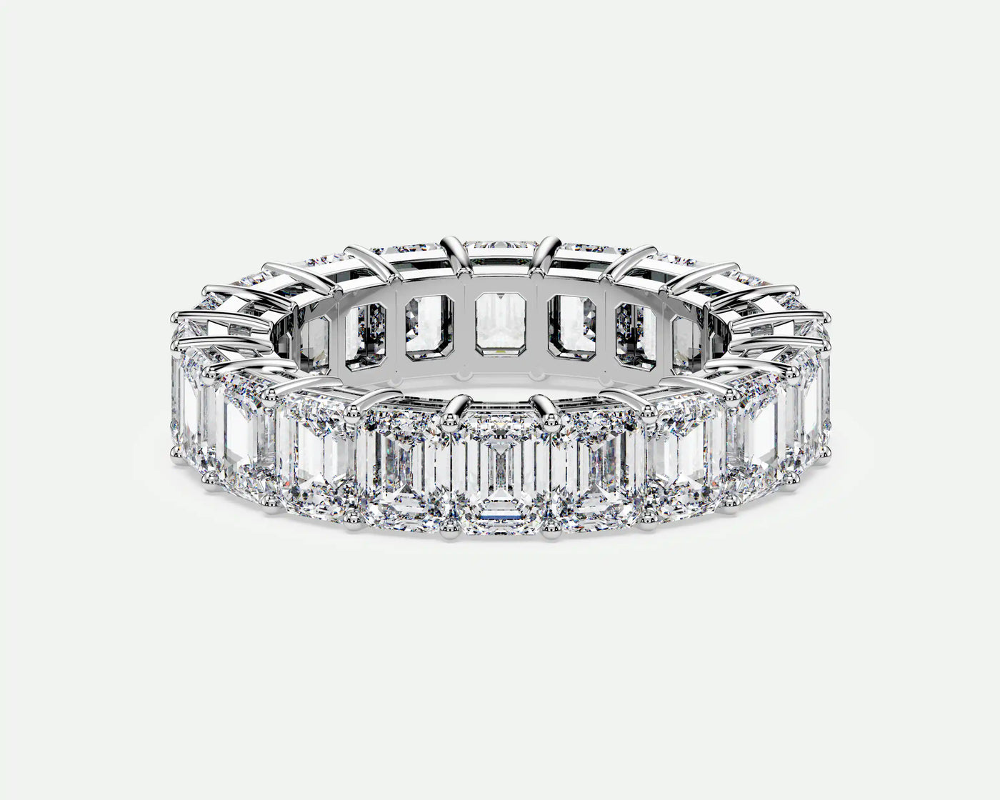 Silver (White Gold)