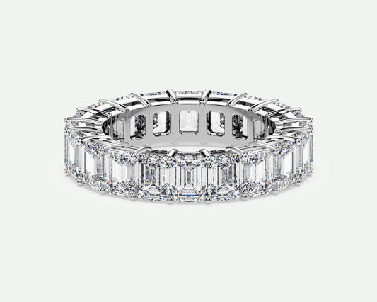 Silver (White Gold)