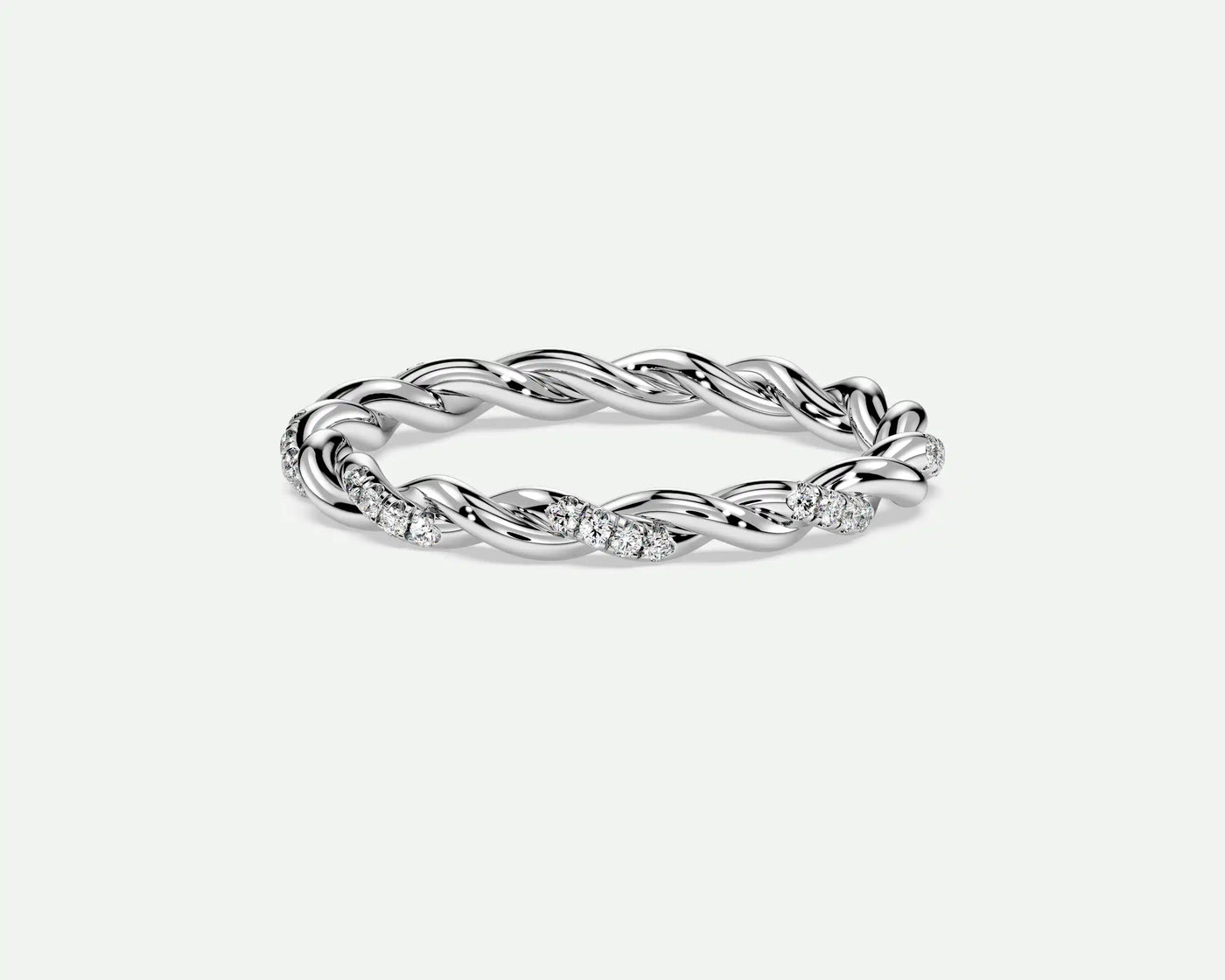 Silver (White Gold)