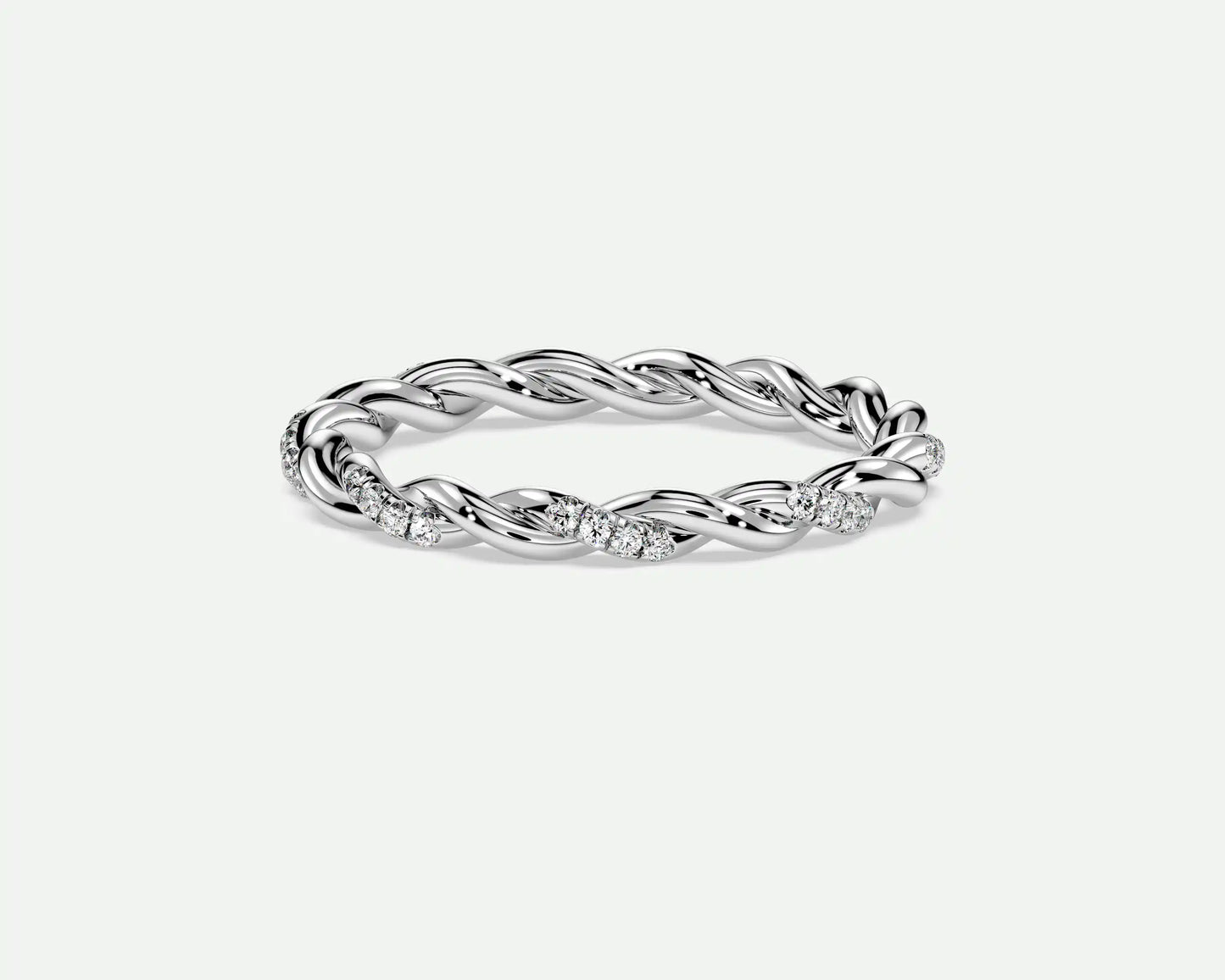 Silver (White Gold)