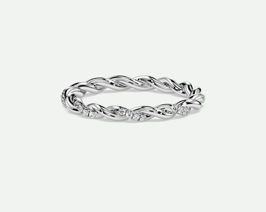 Silver (White Gold)