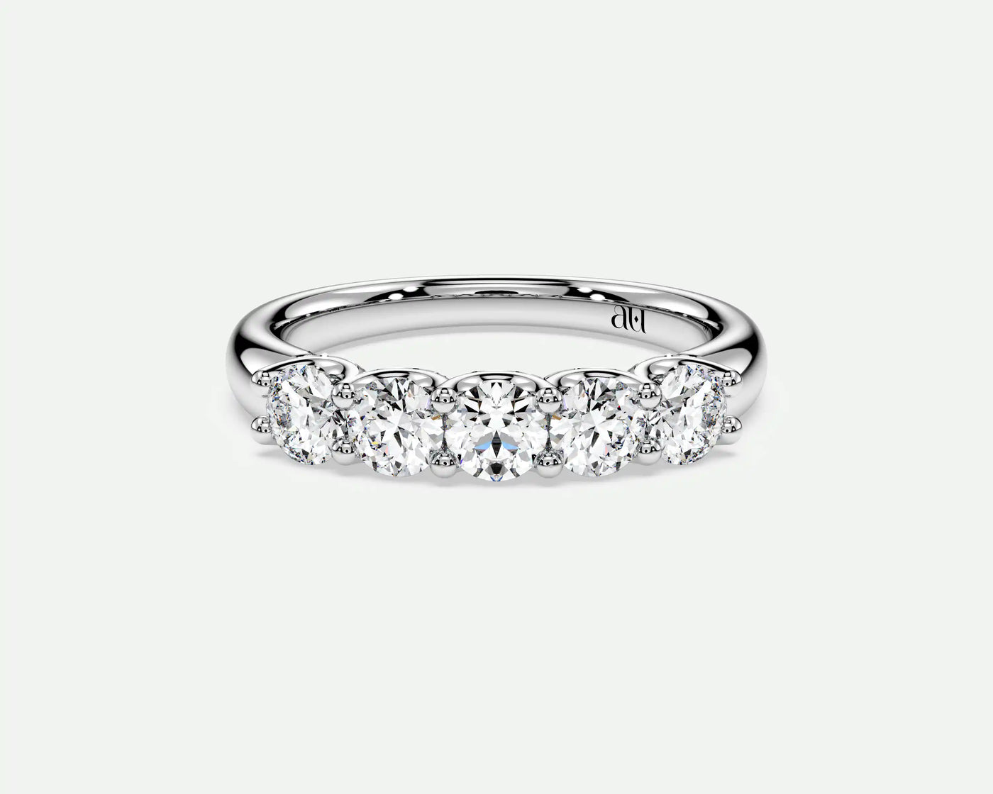 Silver (White Gold)