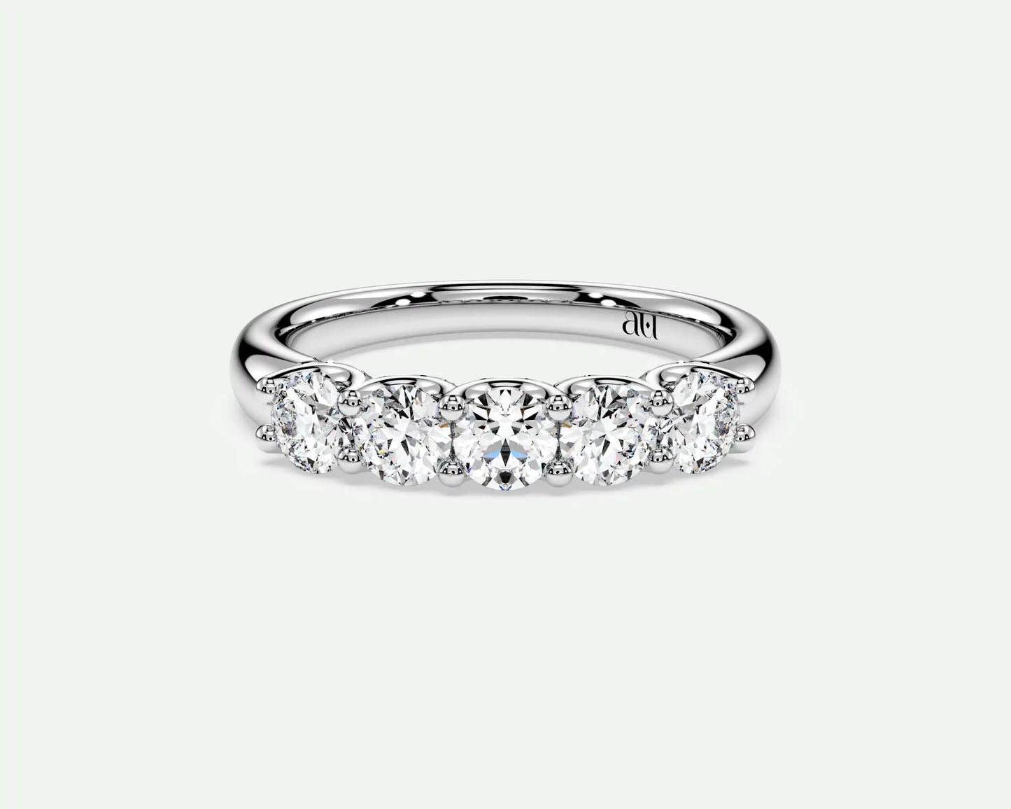 Silver (White Gold)