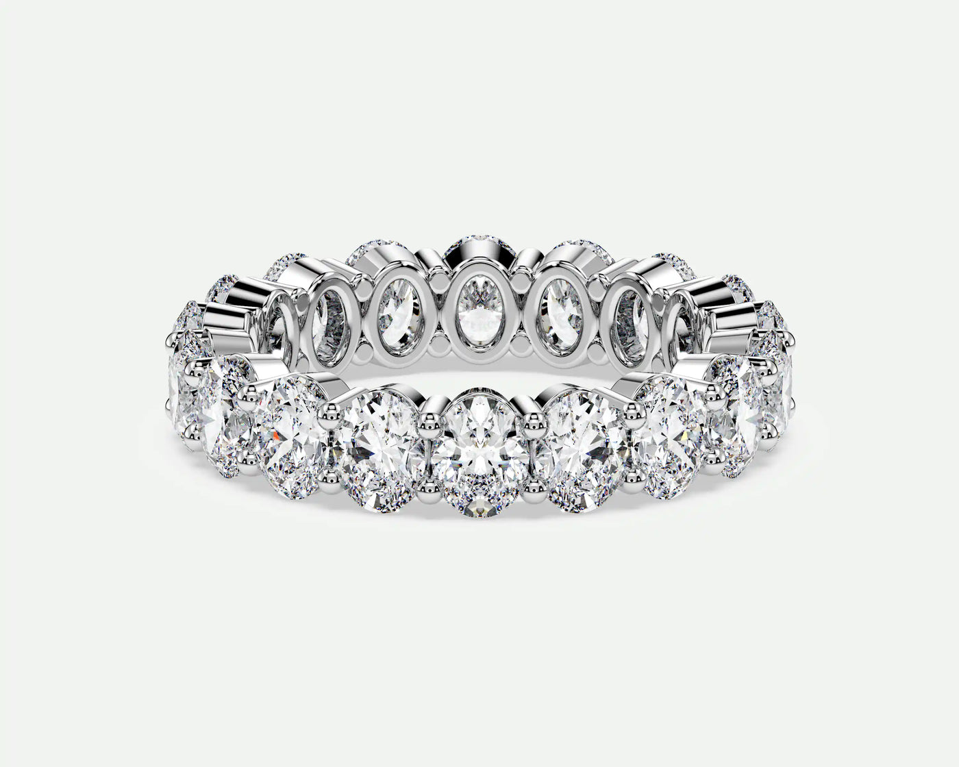 Silver (White Gold)
