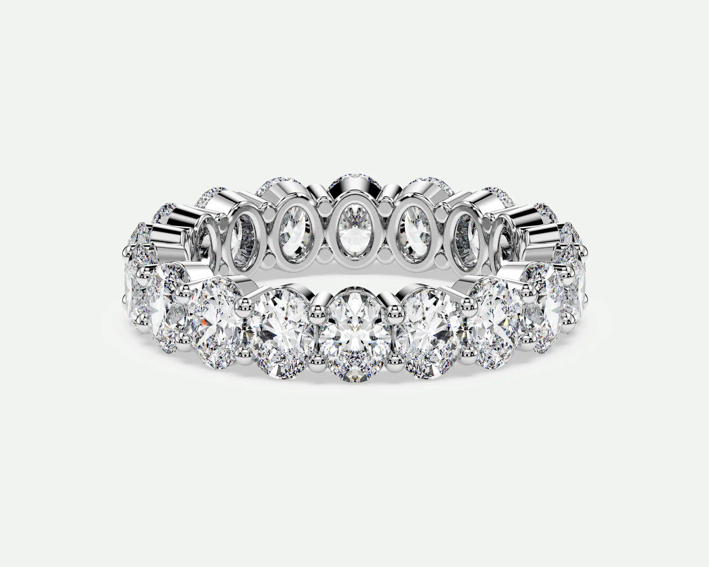 Silver (White Gold)