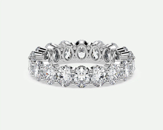 Silver (White Gold)