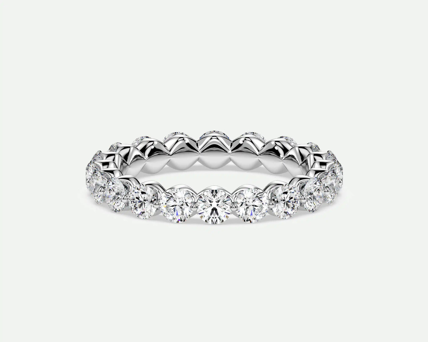 Silver (White Gold)