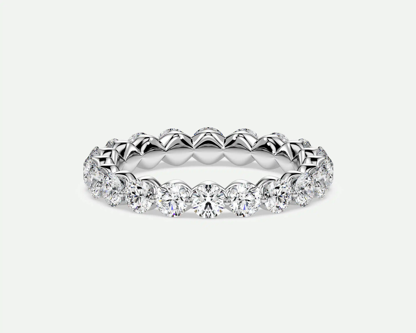 Silver (White Gold)
